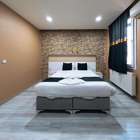 Mila Suites Taksim Istambul Exterior foto