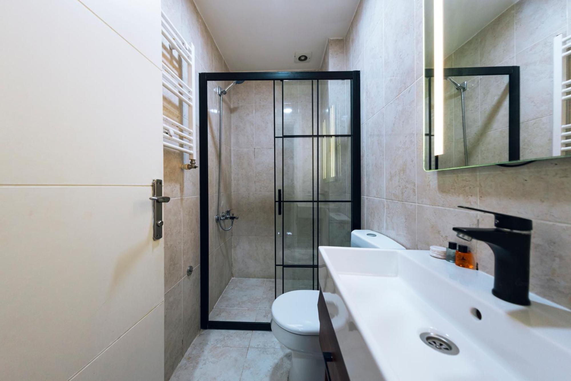 Mila Suites Taksim Istambul Exterior foto
