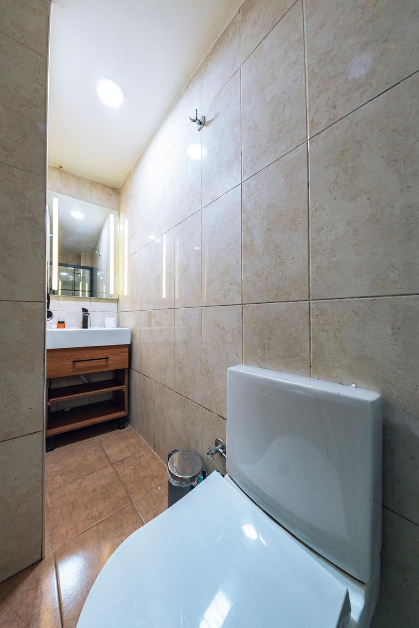 Mila Suites Taksim Istambul Exterior foto