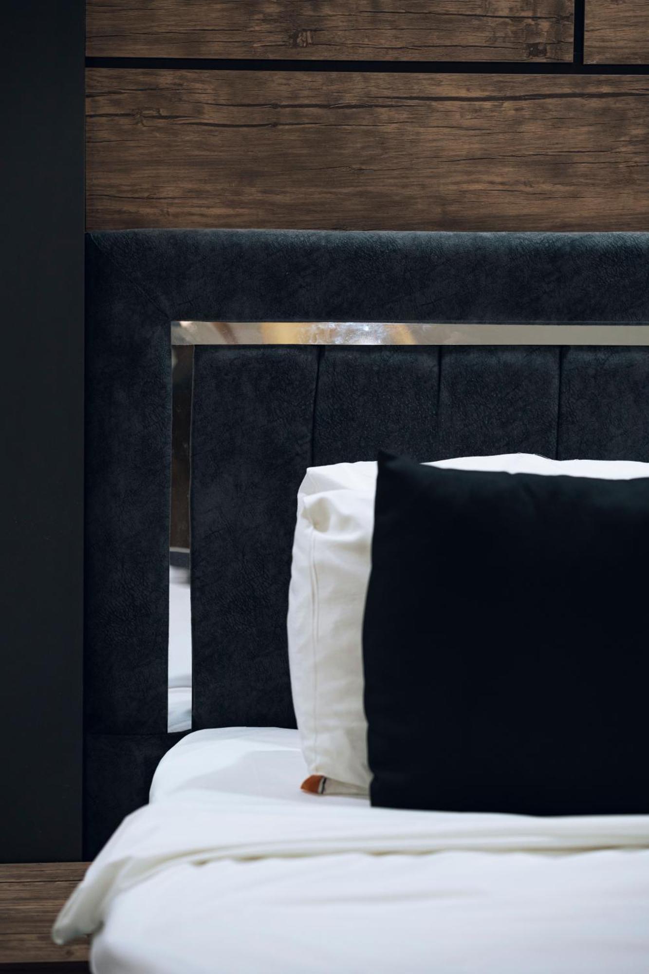 Mila Suites Taksim Istambul Exterior foto