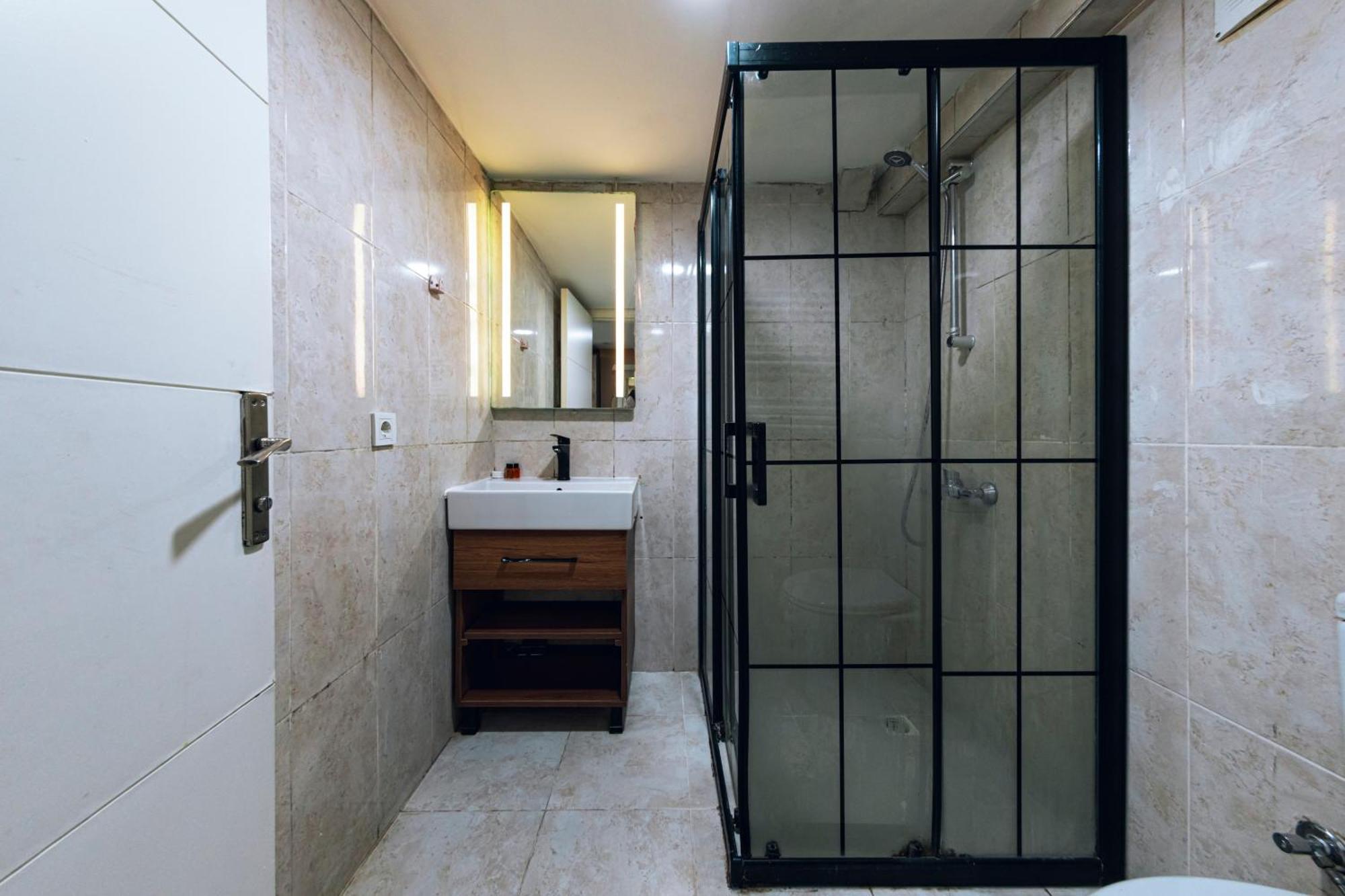 Mila Suites Taksim Istambul Exterior foto