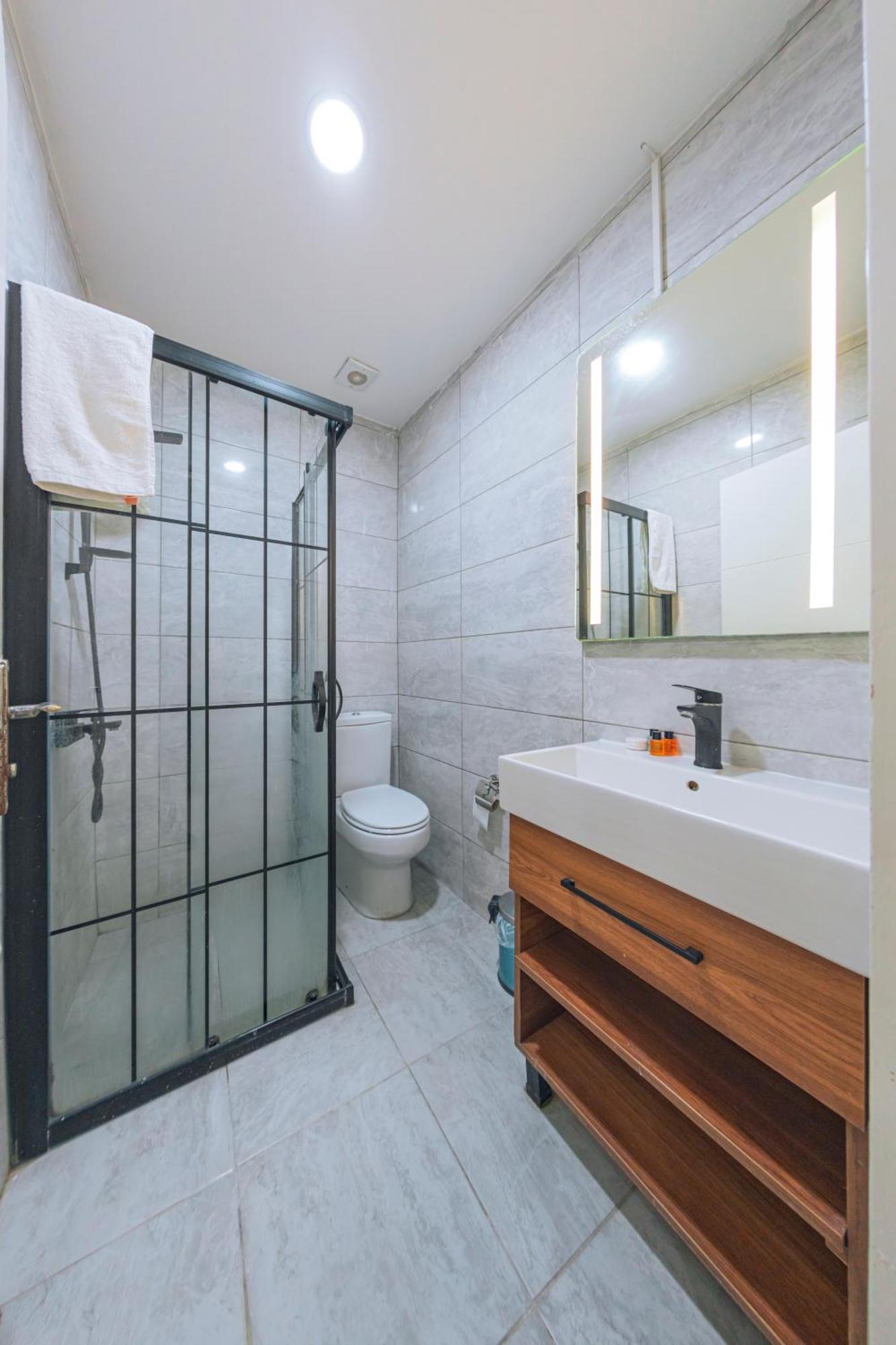 Mila Suites Taksim Istambul Exterior foto