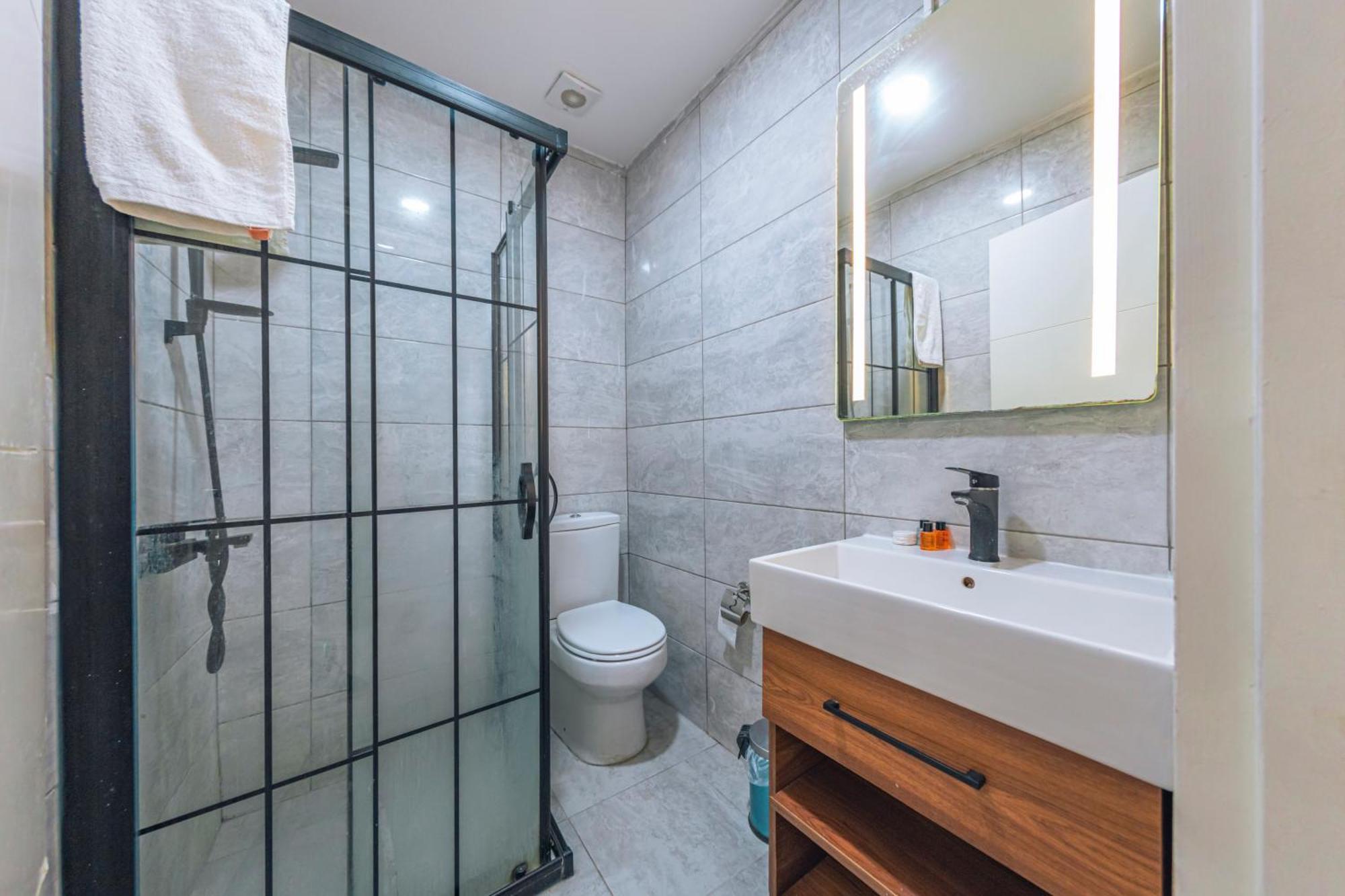 Mila Suites Taksim Istambul Exterior foto